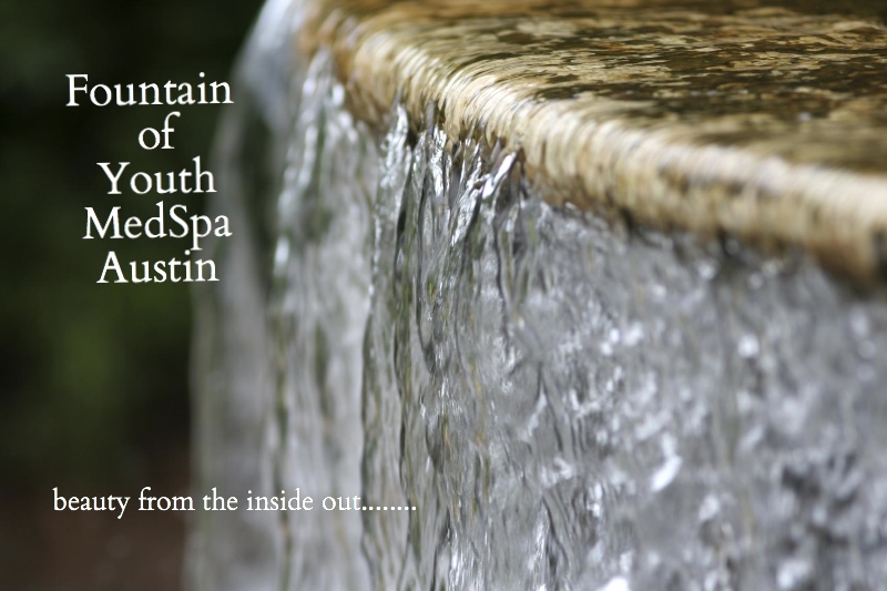 Fountain Of Youth Med Spa Austin, LLC In Austin TX Vagaro